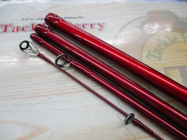 7 1/2(セブンハーフ) 76MLS