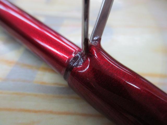 7 1/2(セブンハーフ) 76MLS