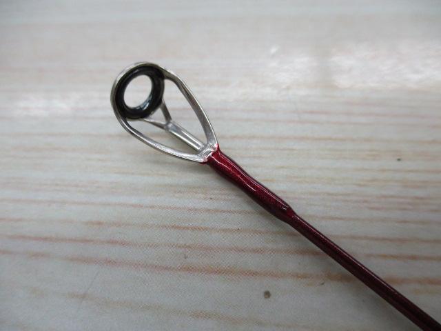 7 1/2(セブンハーフ) 76MLS