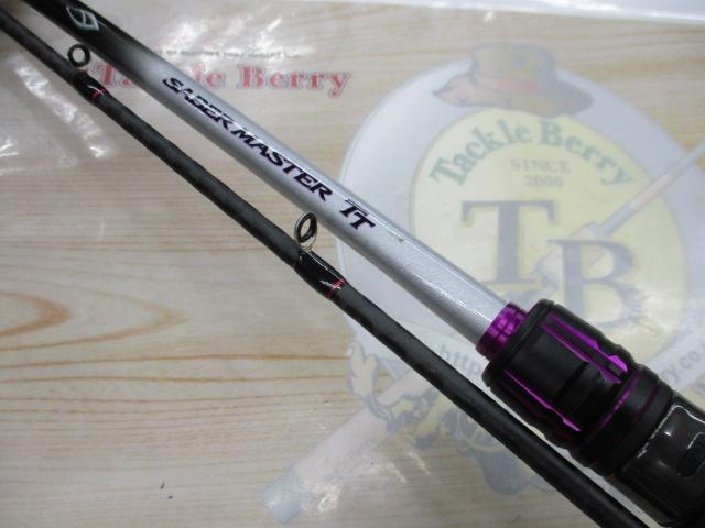 サーベルマスターTT 82 MH195