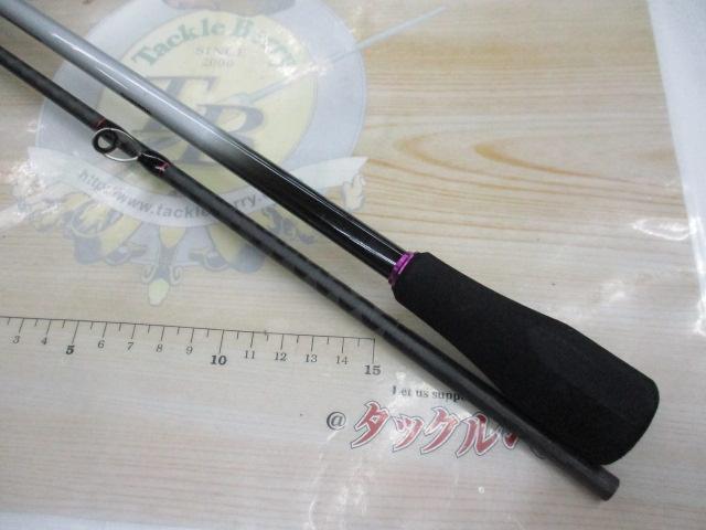 サーベルマスターTT 82 MH195