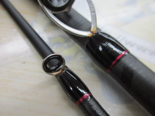 サーベルマスターTT 82 MH195