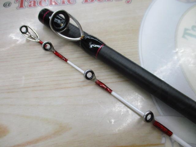 サーベルマスターTT 82 MH195