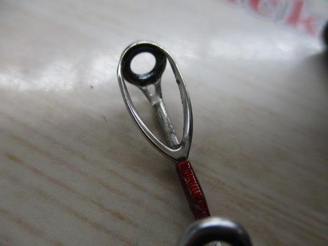 サーベルマスターTT 82 MH195