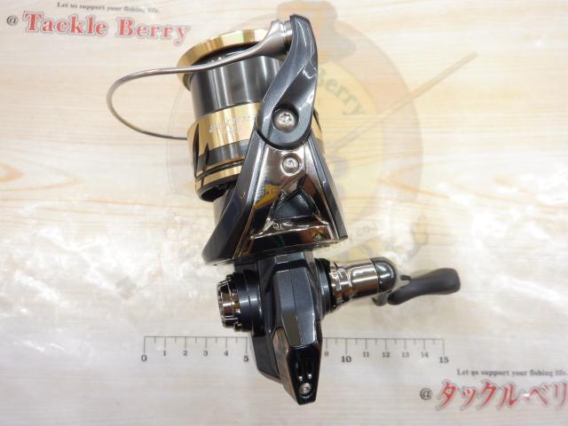 アルテグラ2500SHG シマノ 25 アルテグラ 2500SHG (2025年モデル) スピニングリール