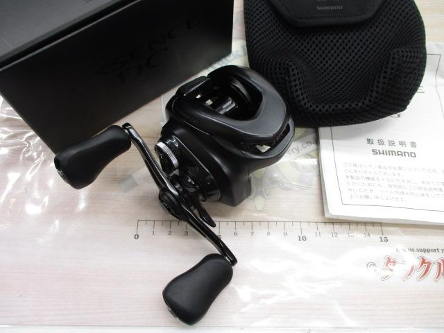 22エクスセンスDC XG RH｜＠ベリーネット 日本最大新品中古釣具WEBショップ