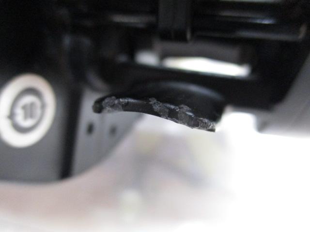 22エクスセンスDC XG RH