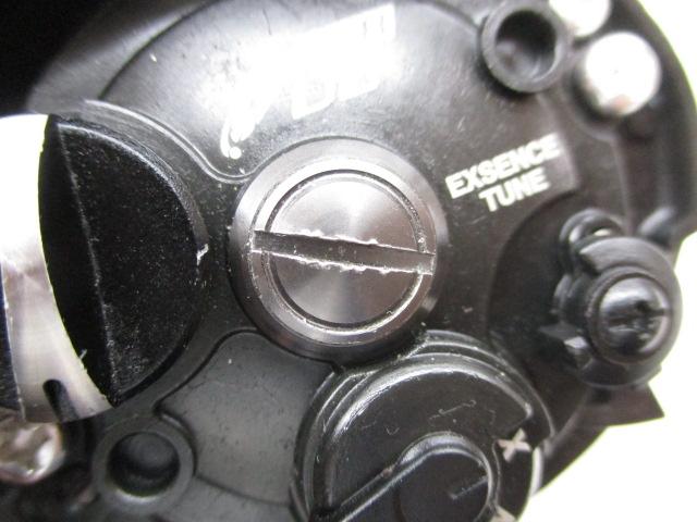 22エクスセンスDC XG RH