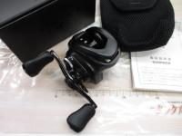 22エクスセンスDC XG RH