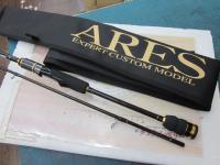 ゼロ-GエボリューションGVX冴 704コテツMX