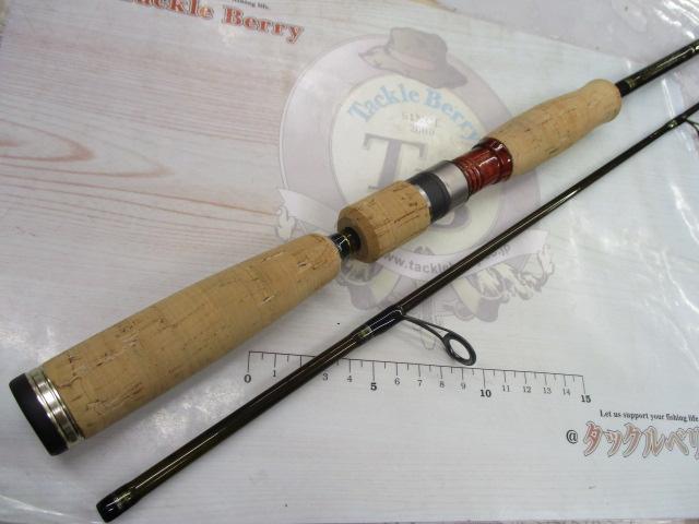 釣り竿　メジャークラフト　CKS-632Ｌ 釣り竿 メジャークラフト CKS-632L Major craft CORKISH