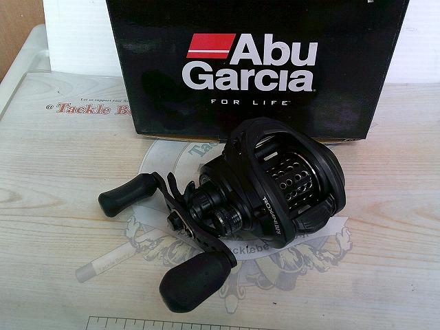 Abu Garcla ROXANI BF8-L ベイトリール 中古 ロキサーニ BF8-L