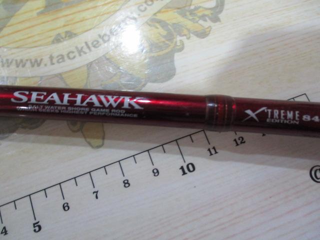 シーホーク SHX84L