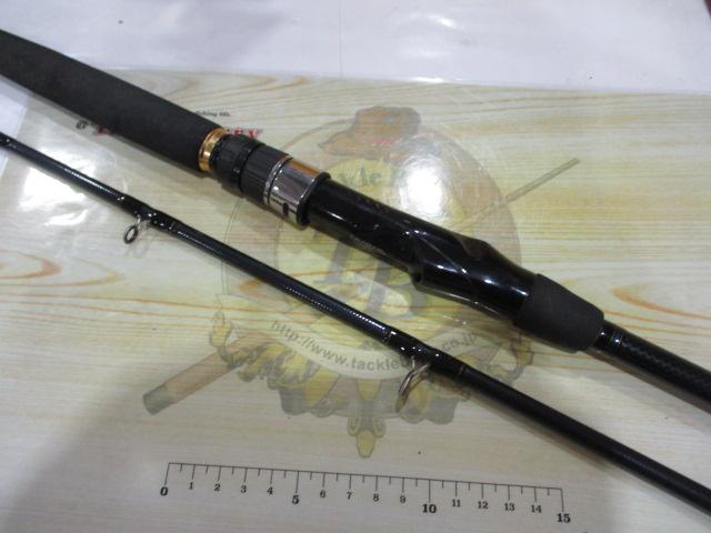 ダイワ　ビシアジX MH-170 中古美品 訳あり】ダイワ ビシアジX MH-170: 釣り小物・便利用品｜釣具の