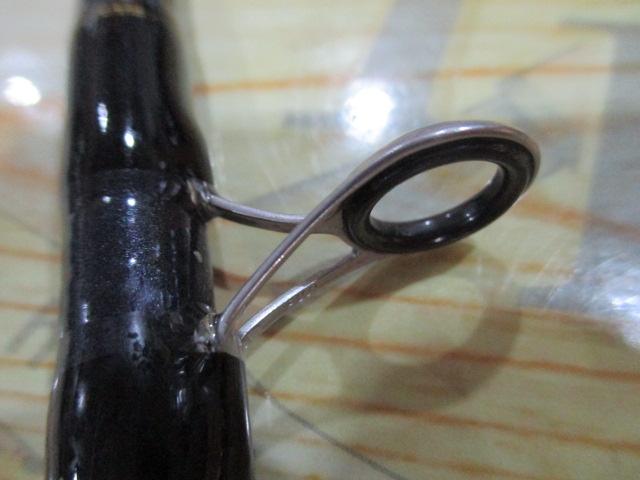 ビシアジX MH-170｜＠ベリーネット 日本最大新品中古釣具WEBショップ