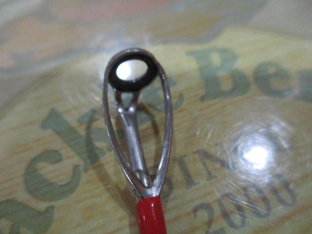 ビシアジX MH-170｜＠ベリーネット 日本最大新品中古釣具WEBショップ