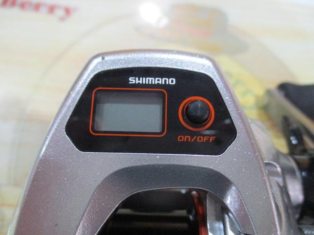 14バルケッタCI4+ 200HG