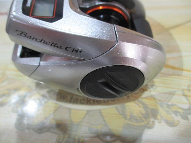 【新品】バルケッタ CI4+ 200HG barchettaci4.jpg?