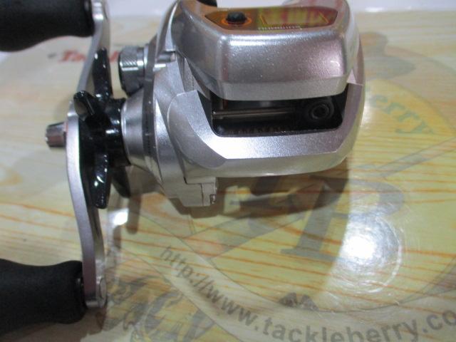 14バルケッタCI4+ 200HG