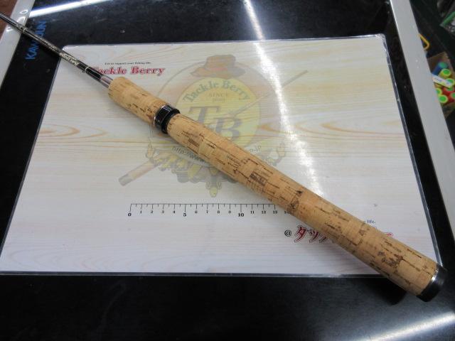 （レア）バスロッド　Karisma KS-63L バスロッド レア）バスロッド Karisma KS-63L バスロッド レア）バスロッド