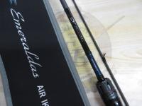 エメラルダスエア IM OR63MLS-S