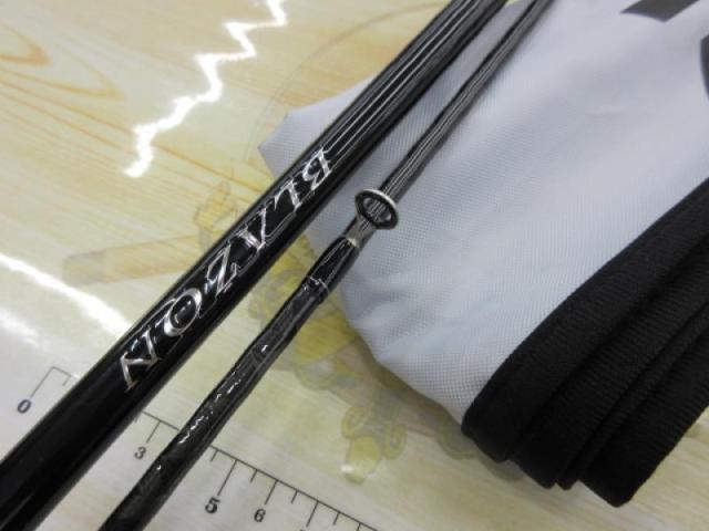 ブレイゾン S68MH-2｜＠ベリーネット 日本最大新品中古釣具WEB