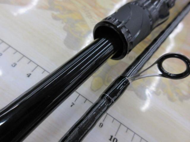 ブレイゾン S68MH-2｜＠ベリーネット 日本最大新品中古釣具WEBショップ