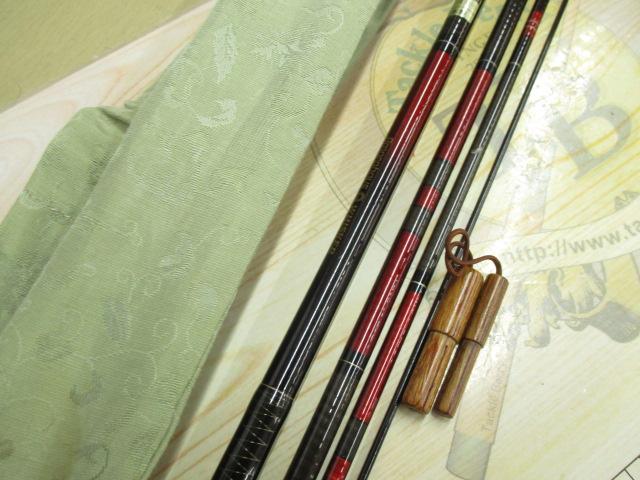 AWTHEヘラ抱月 中硬12