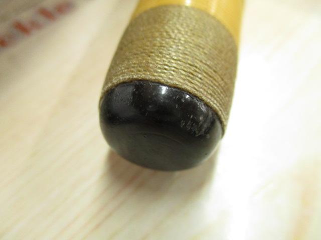 AWTHEヘラ抱月 中硬12