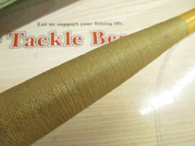 AWTHEヘラ抱月 中硬12