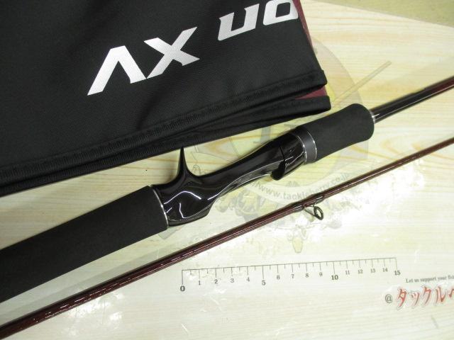 スコーピオンXV 1652R-2｜＠ベリーネット 日本最大新品中古釣具