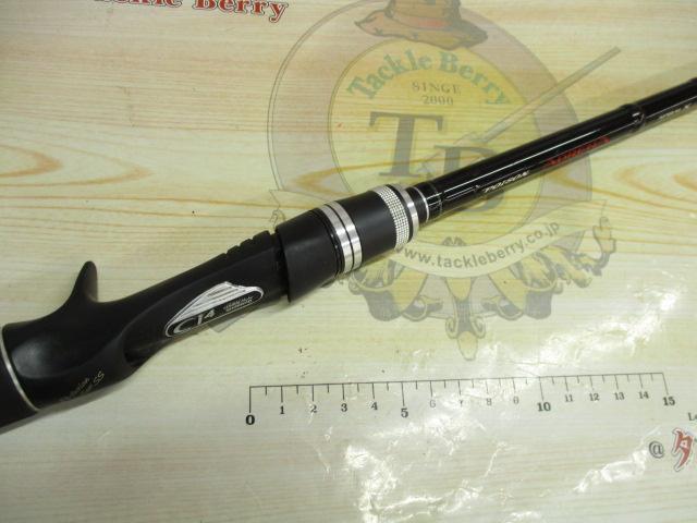 ポイズンアドレナ　172H ポイズンアドレナ 172H｜＠ベリーネット 日本最大新品中古釣具