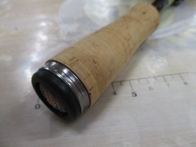 ポイズングロリアス 266L FLICK SHAKY