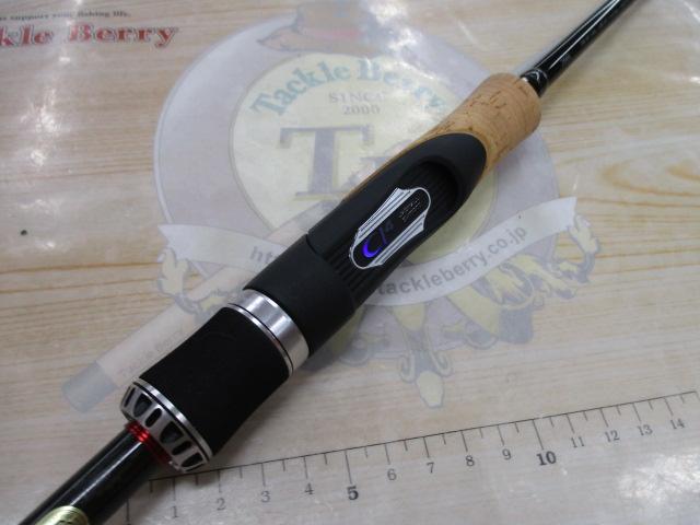 ポイズングロリアス 266L FLICK SHAKY｜＠ベリーネット 日本最大