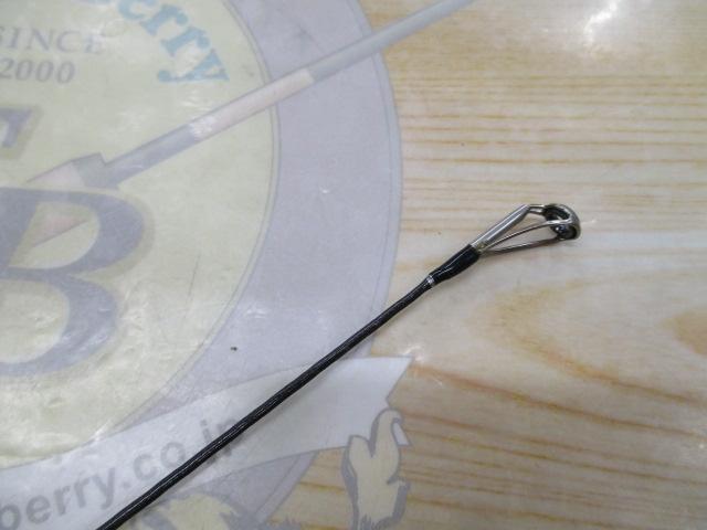 ポイズングロリアス 266L FLICK SHAKY