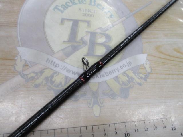 ポイズングロリアス　166L＋BFS 16ポイズングロリアス166L＋ーBFS | イシグロ公式