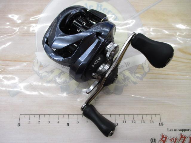 シマノ 18アルデバランMGL 31HG 18アルデバランMGL 31HG | イシグロ公式オンラインショップ