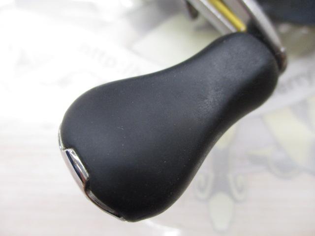 18アルデバランMGL 31HG LH