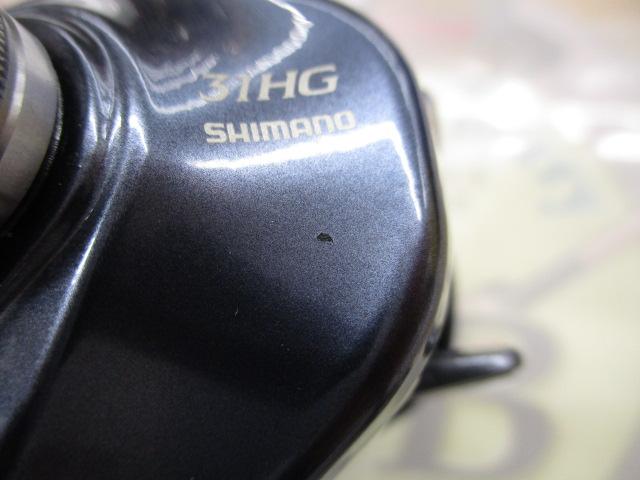 18アルデバランMGL 31HG LH｜＠ベリーネット 日本最大新品中古釣具WEB