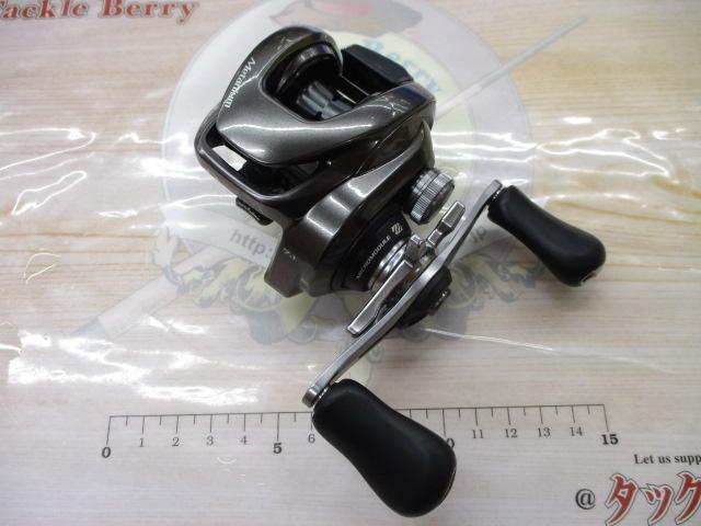 20メタニウムHG LH