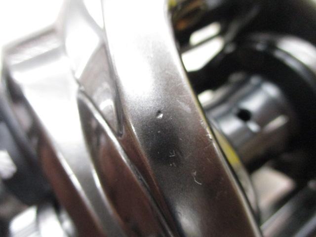 20メタニウムHG LH