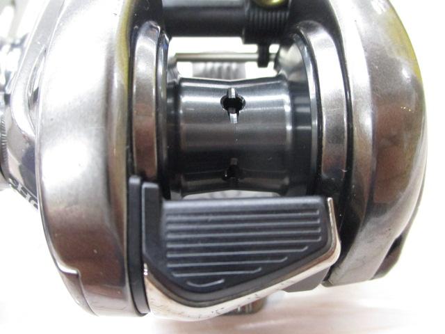 20メタニウム　HG 20メタニウムHG 中古品】 シマノ 20 メタニウム HG