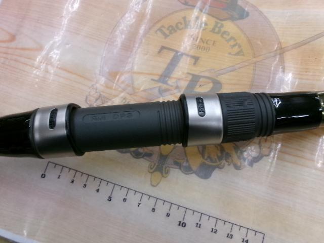 メタルシア潮磯J   ４‐５３遠投。MASTER  磯 ５３０リョウビ３５００ メタルシア潮磯J 4‐53遠投。MASTER 磯 530リョウビ3500