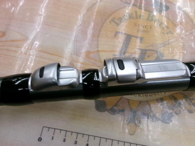 ホリデースピン 405EXT