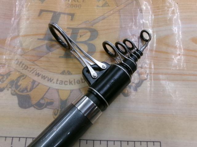 ホリデースピン 405EXT