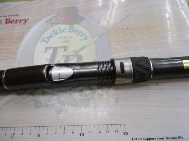 磯遠投EV 3-620PTS