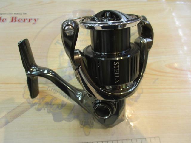 22ステラ C3000XG｜＠ベリーネット 日本最大新品中古釣具WEBショップ