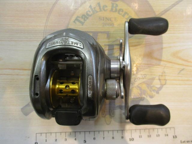 シマノ05メタニウムXT RH 05メタニウムXT RH｜＠ベリーネット 日本最大新品中古釣具WEB