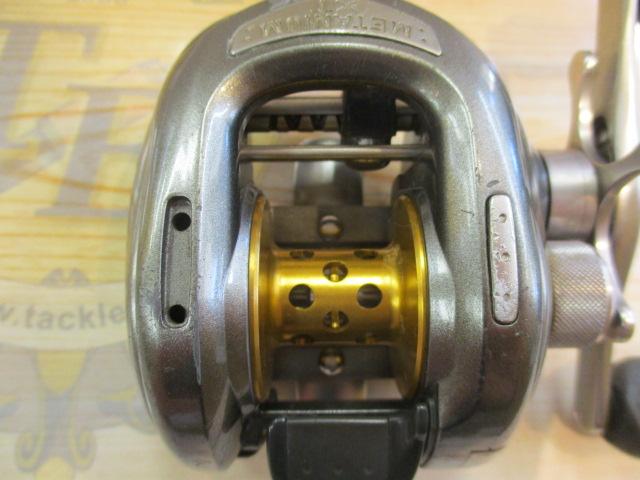 05メタニウムXT RH