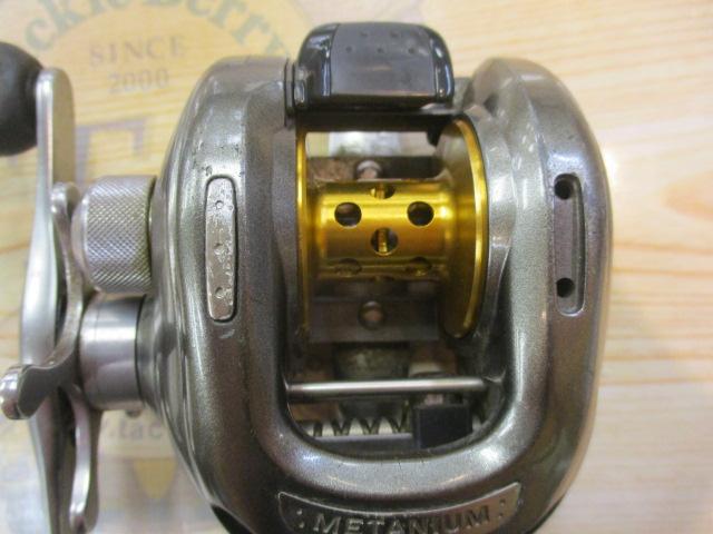 シマノ05メタニウムXT RH 05メタニウムXT RH｜＠ベリーネット 日本最大新品中古釣具WEB